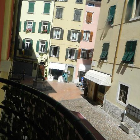 Vecchia Riva Aparthotel Kültér fotó