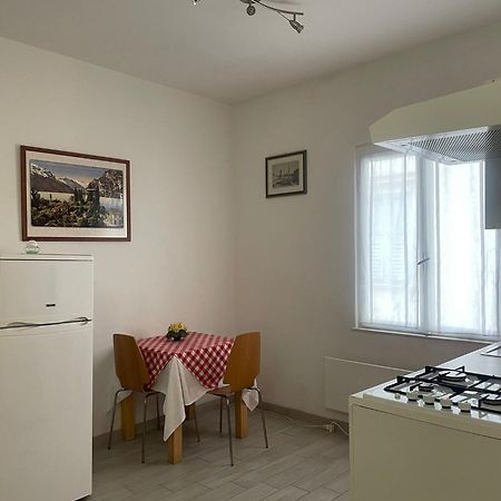 Vecchia Riva Aparthotel Kültér fotó
