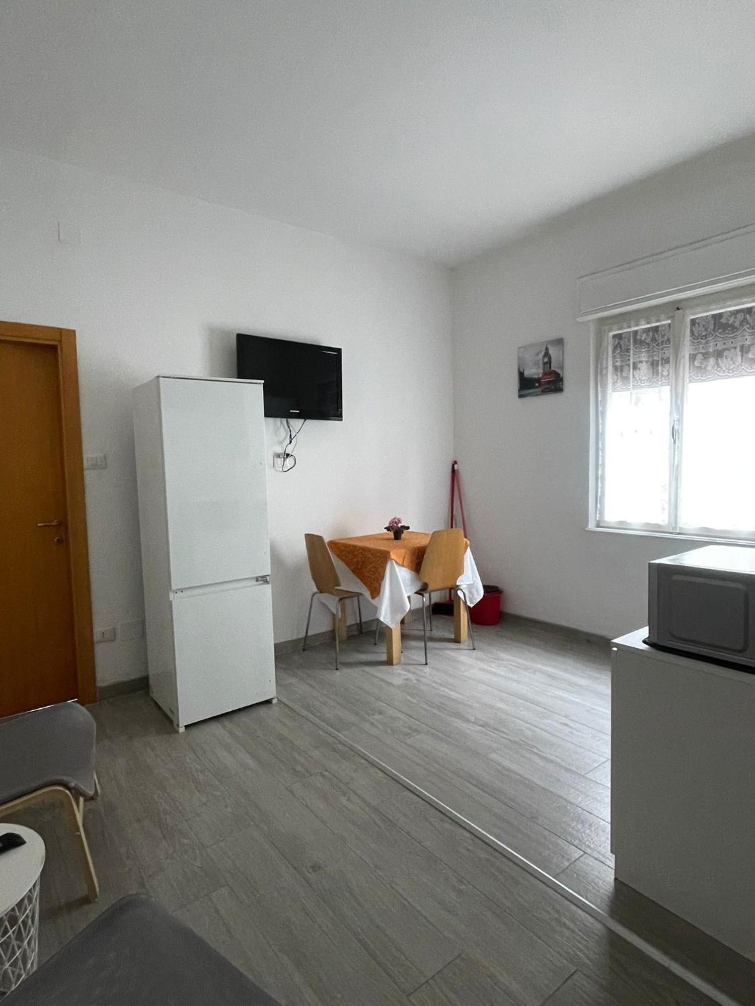 Vecchia Riva Aparthotel Szoba fotó