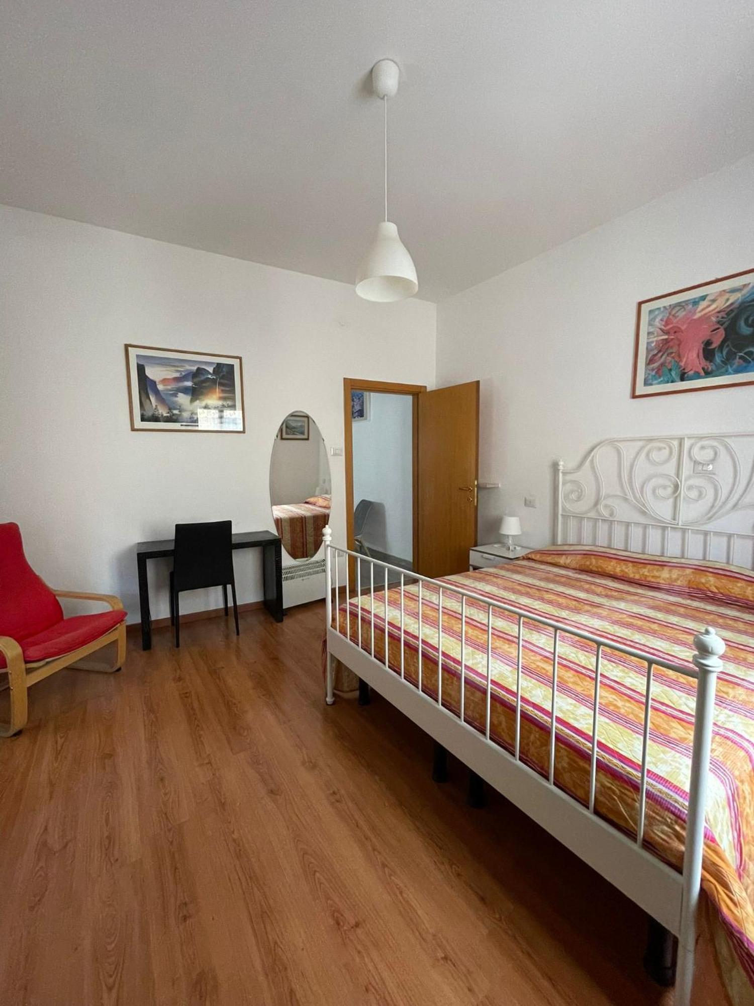 Vecchia Riva Aparthotel Szoba fotó