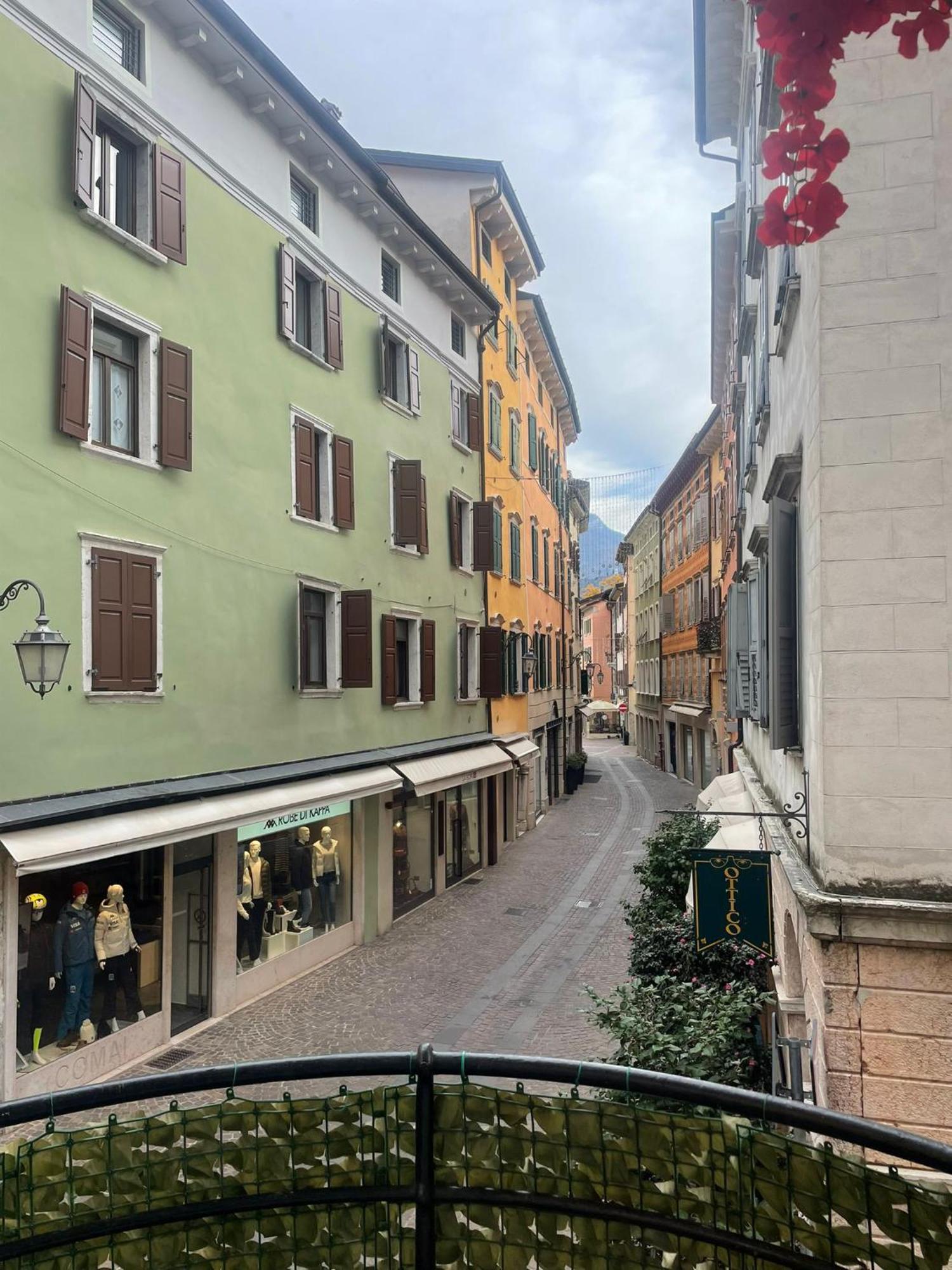 Vecchia Riva Aparthotel Szoba fotó