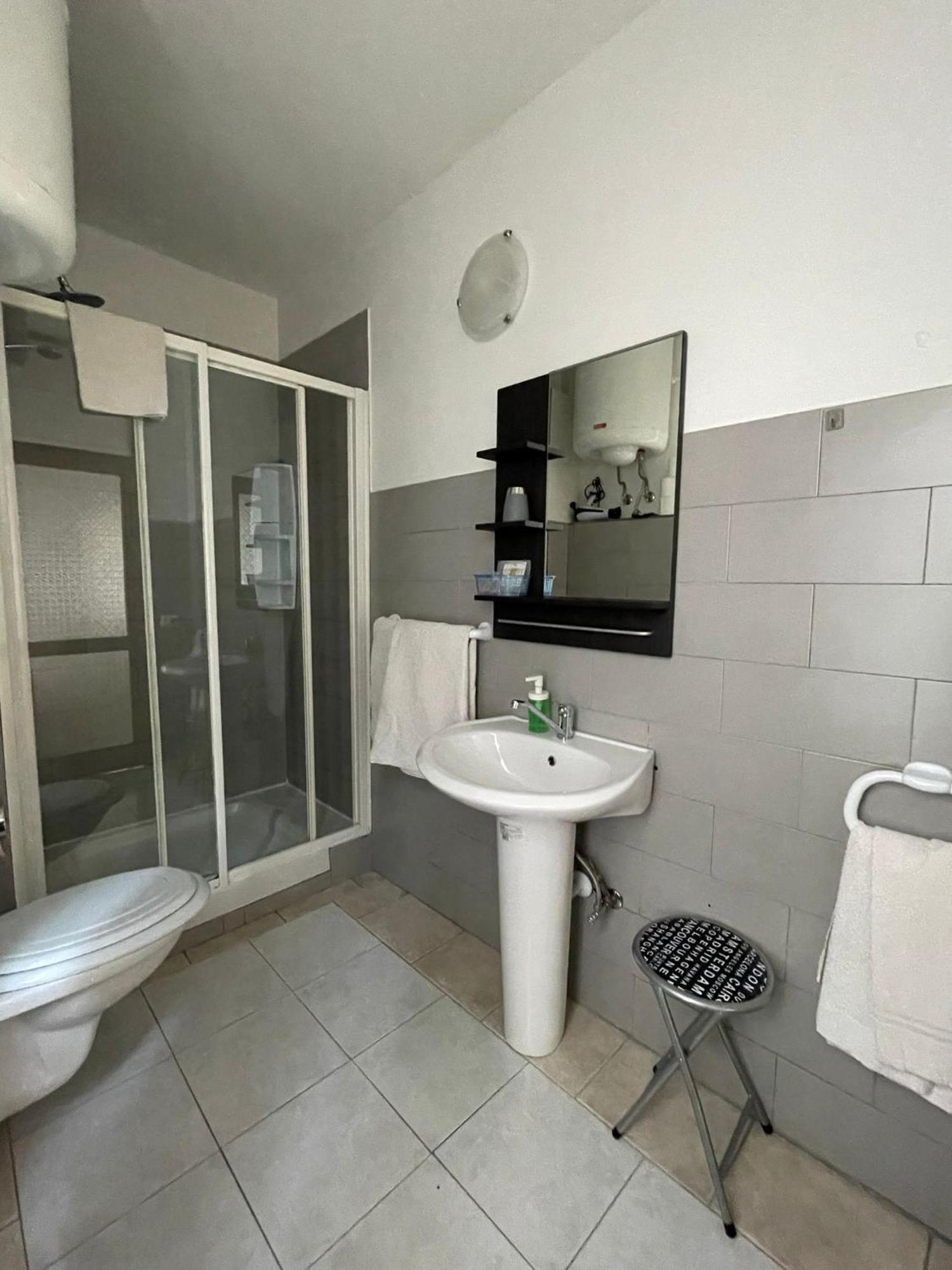 Vecchia Riva Aparthotel Szoba fotó