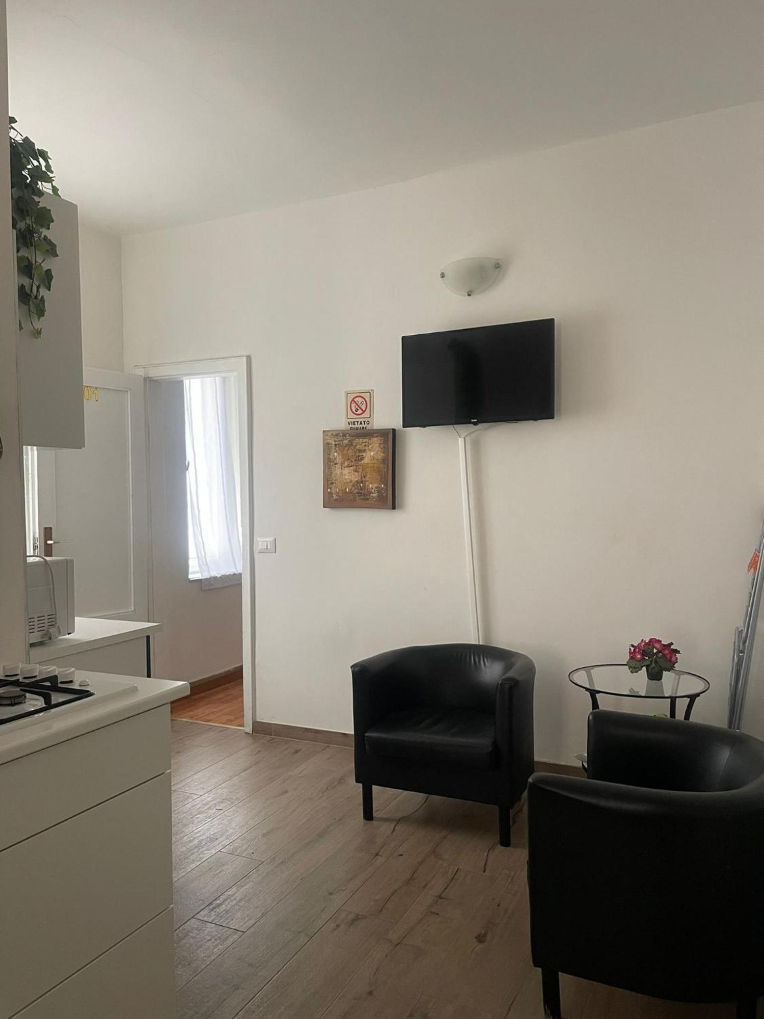 Vecchia Riva Aparthotel Szoba fotó