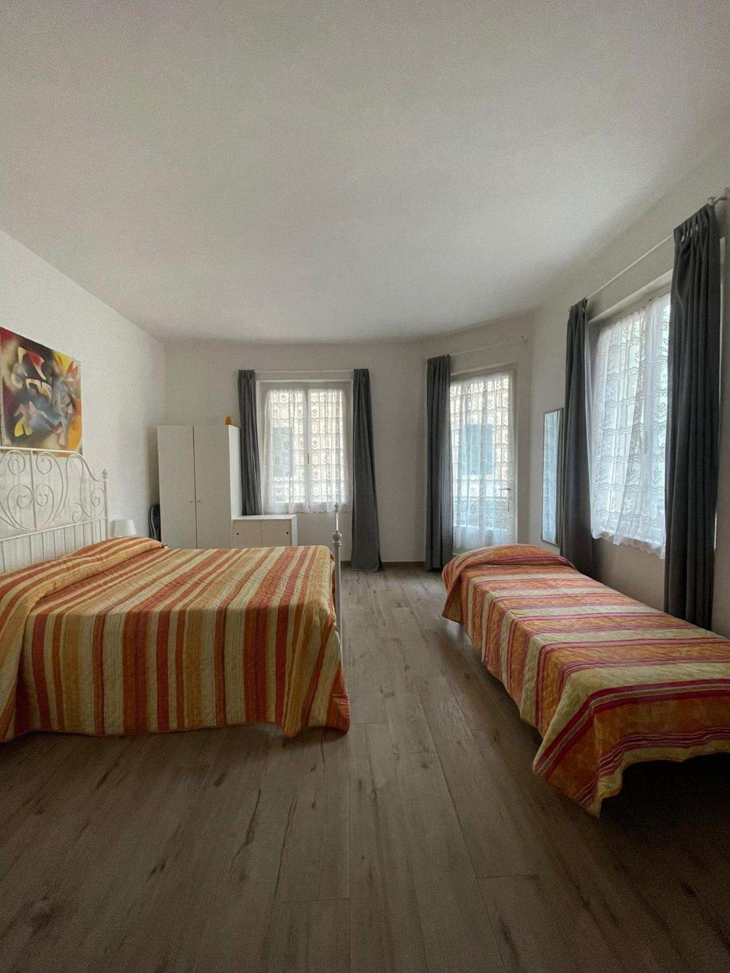 Vecchia Riva Aparthotel Szoba fotó