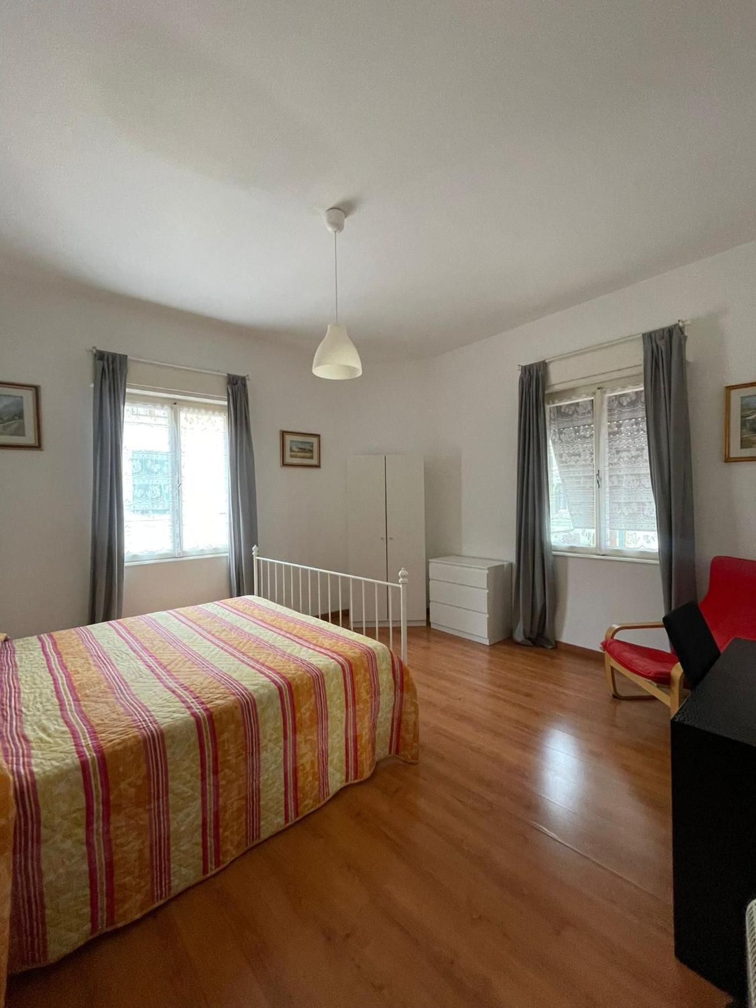 Vecchia Riva Aparthotel Szoba fotó